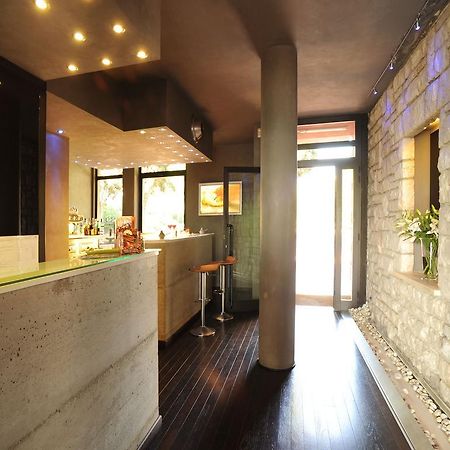 Hotel Domo 페루자 외부 사진