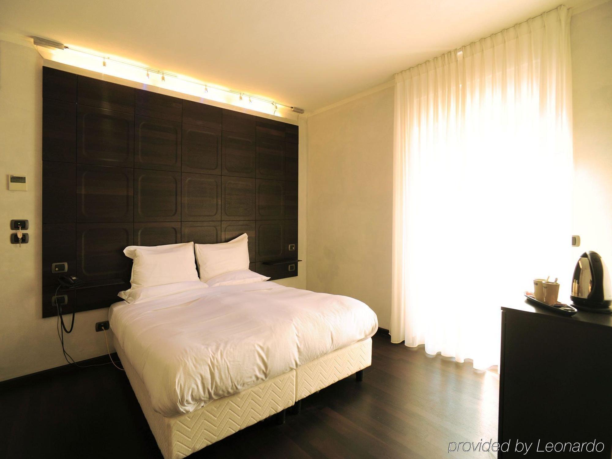 Hotel Domo 페루자 외부 사진