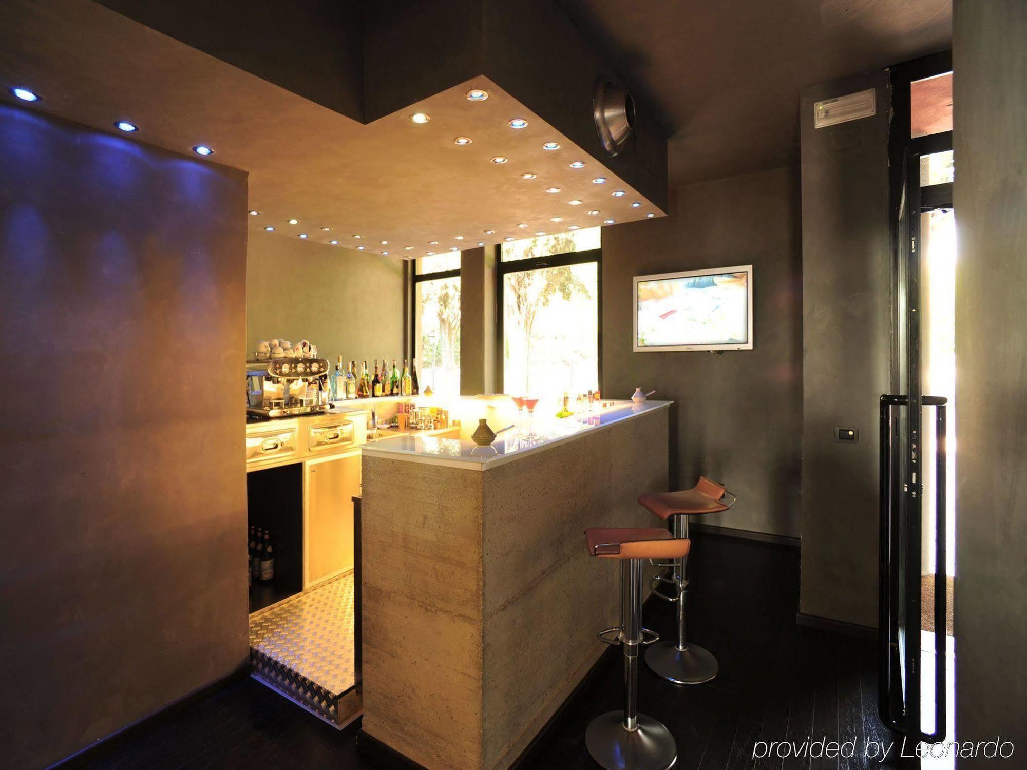 Hotel Domo 페루자 외부 사진