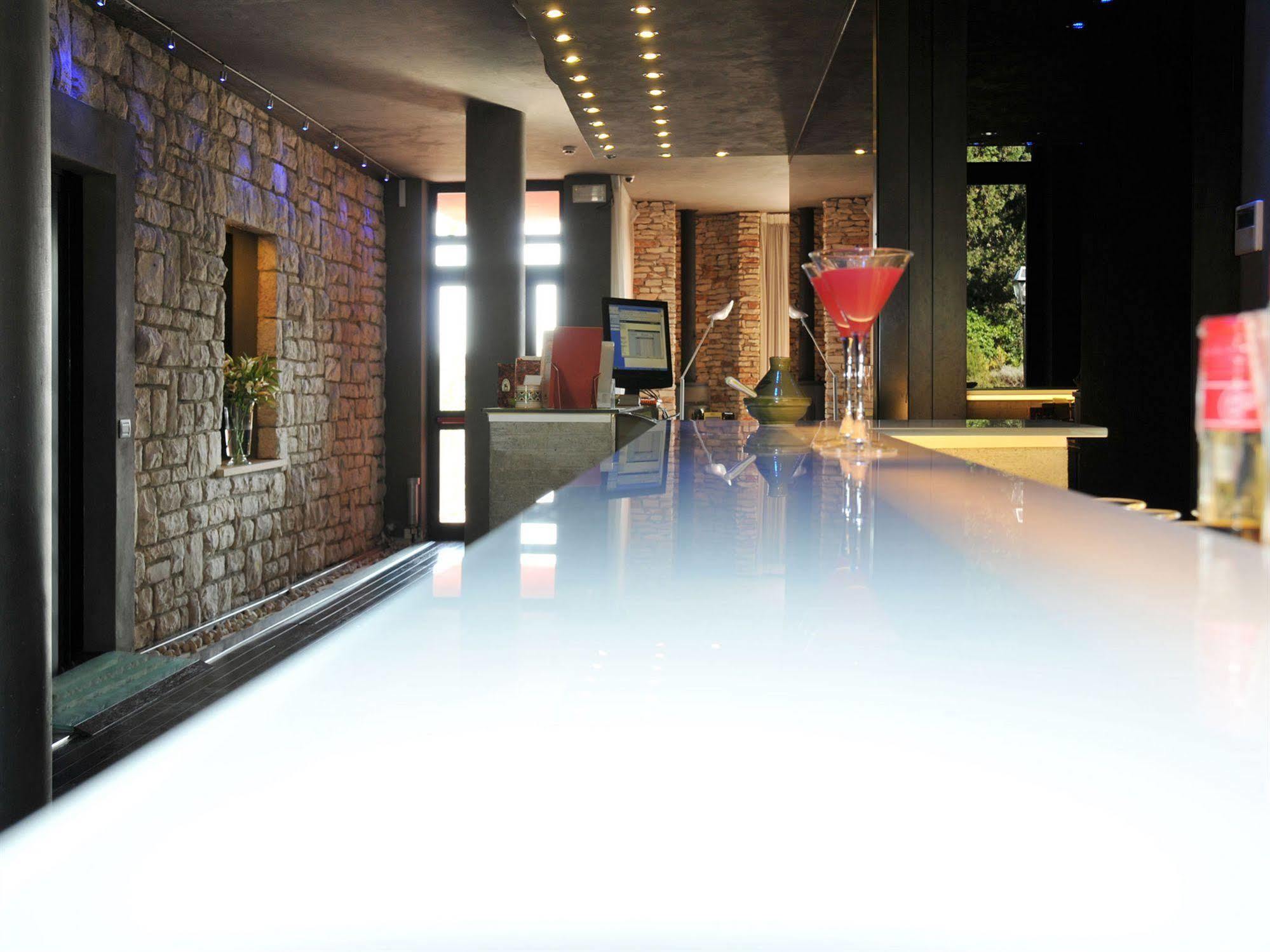 Hotel Domo 페루자 외부 사진